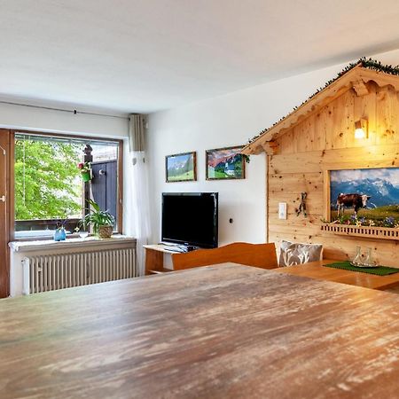 Johannas Alm Garmisch-Partenkirchen Exterior foto