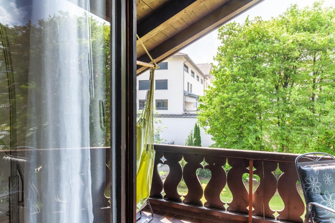 Johannas Alm Garmisch-Partenkirchen Exterior foto