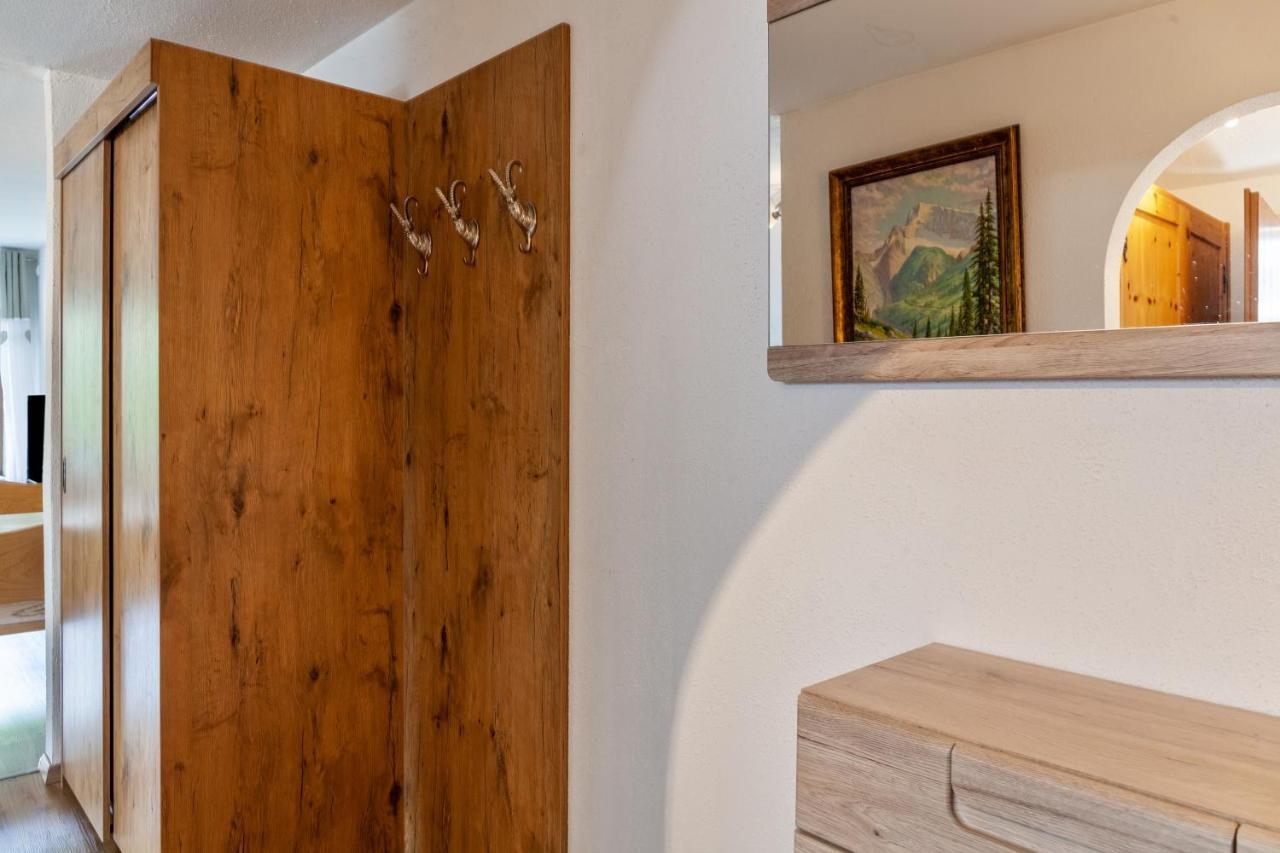 Johannas Alm Garmisch-Partenkirchen Exterior foto